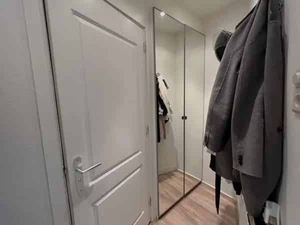 Appartement Rotterdam Blijdorp te huur