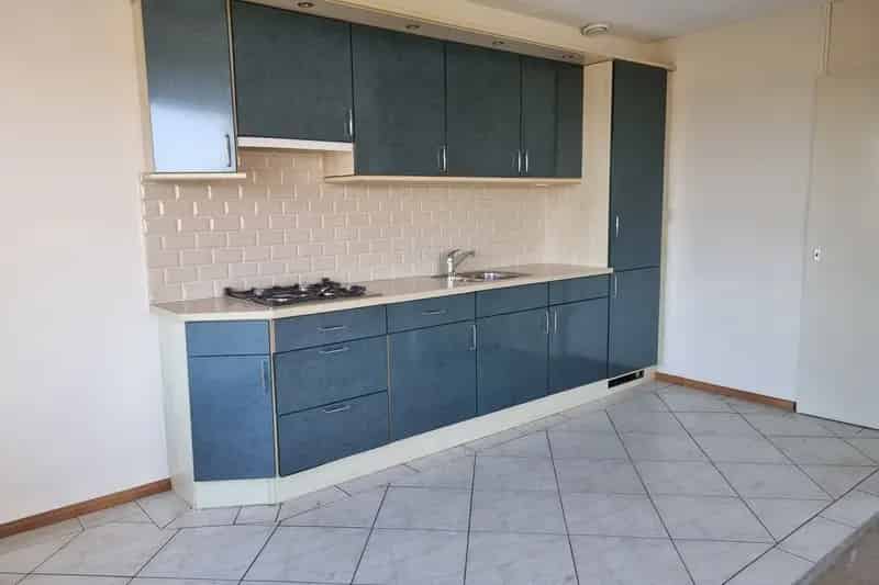 3-kamerappartement Halfweg 50+ uitzicht water