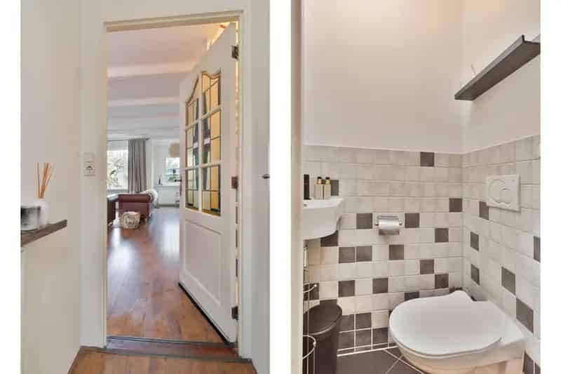 Huis te koop Rotterdam Carnisse: Ruime gezinswoning met 5 slaapkamers