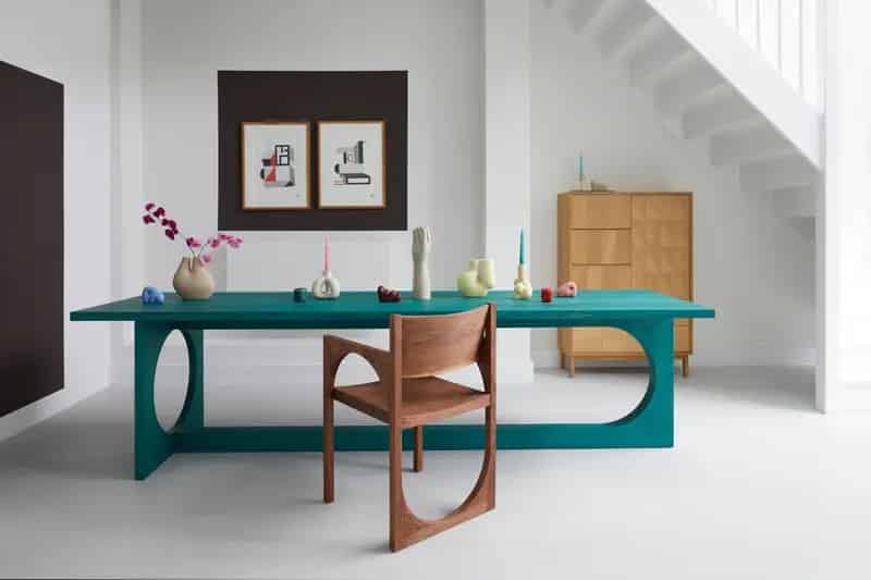 Bedrijfshal Amsterdam 405m2 te Huur Gerenoveerd