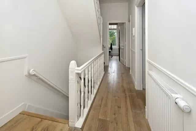 Bovenwoning Arnhem 4 Kamers 128m2 Huur