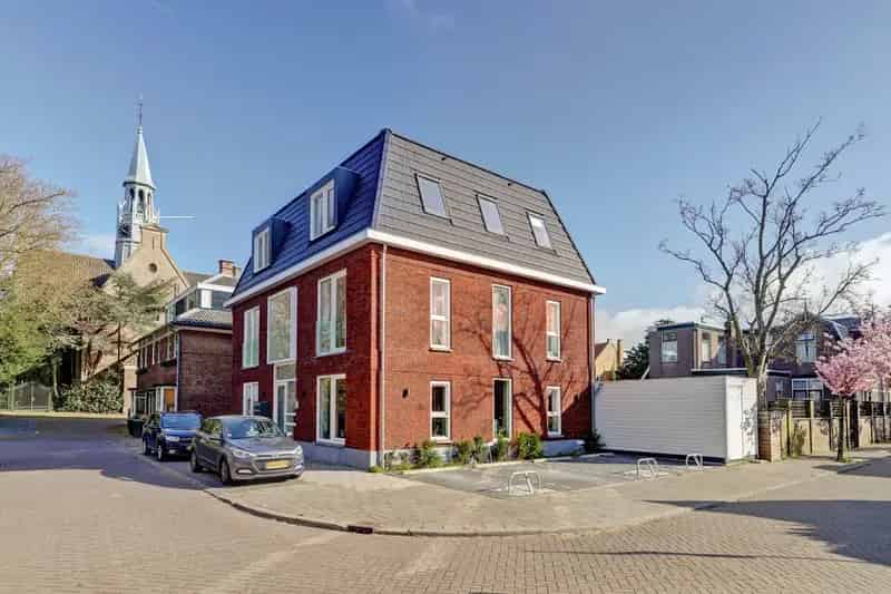 Appartement te koop Koog aan de Zaan 36m2