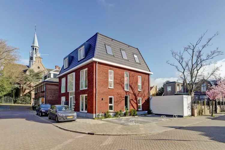 Appartement te koop Koog aan de Zaan 36m2