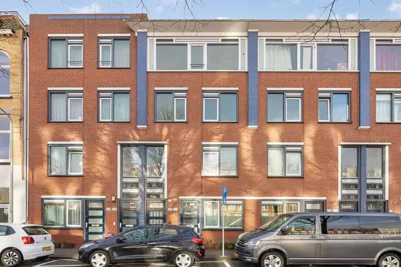 Ruim appartement Den Haag 3 slaapkamers terras instapklaar