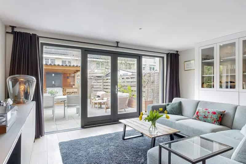 Huis te koop Amstelveen 4 slaapkamers Westwijk