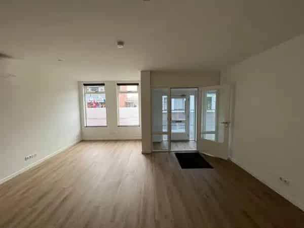 Luxe Appartement Groningerstraat Gerenoveerd 2023