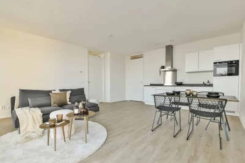 Appartement Karspeldreef Amsterdam