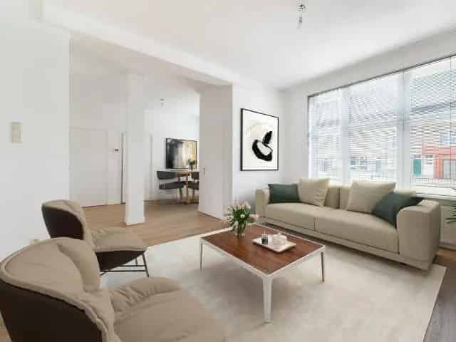 3 4 Kamer Parterre woning te koop Rijswijk