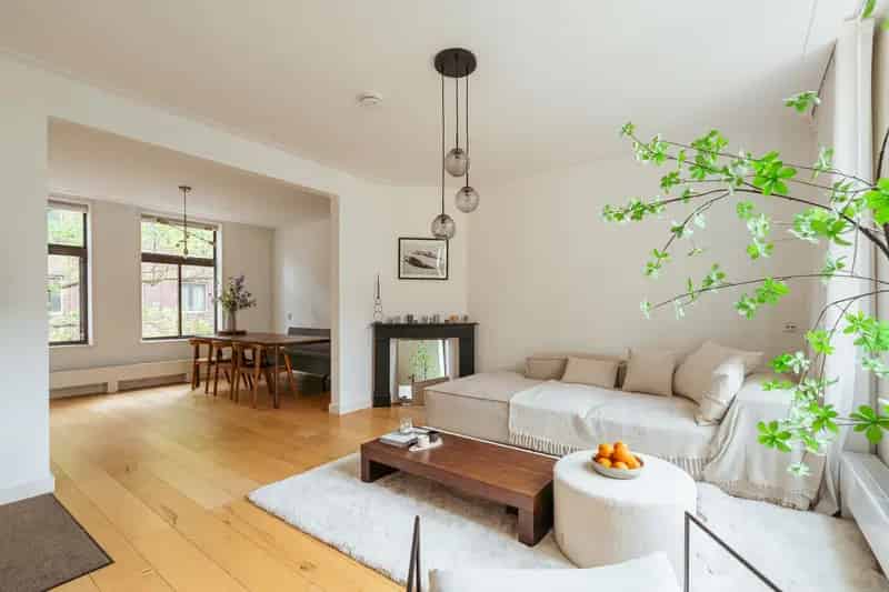 Appartement te koop Amsterdam Oud-West