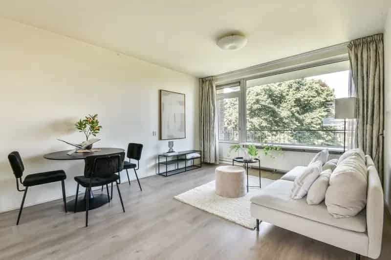Appartement te koop: Mr. G. Groen van Prinstererlaan 229 1181 TT Amstelveen | Funda