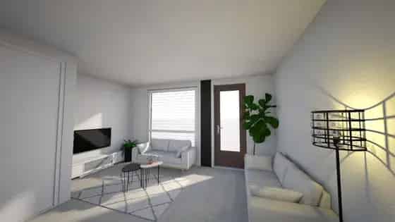 3 Slaapkamers Huis 91m² Apeldoorn Zuidbroek