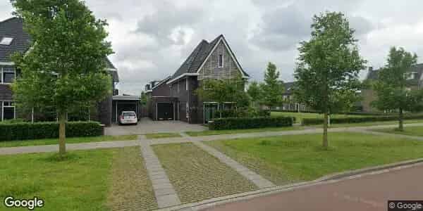 Huis Laan van Zuidbroek Apeldoorn