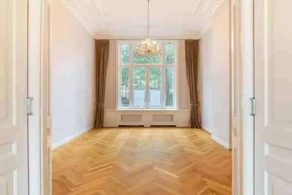 Appartement Den Haag - 97m2 - Luxe Stadswonen met Authentieke Details