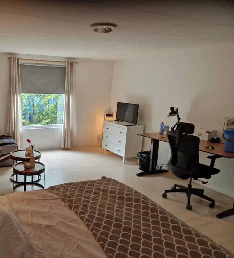 Kamer te Huur voor Nederlandse Studentes