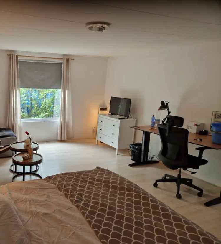 Kamer te Huur voor Nederlandse Studentes