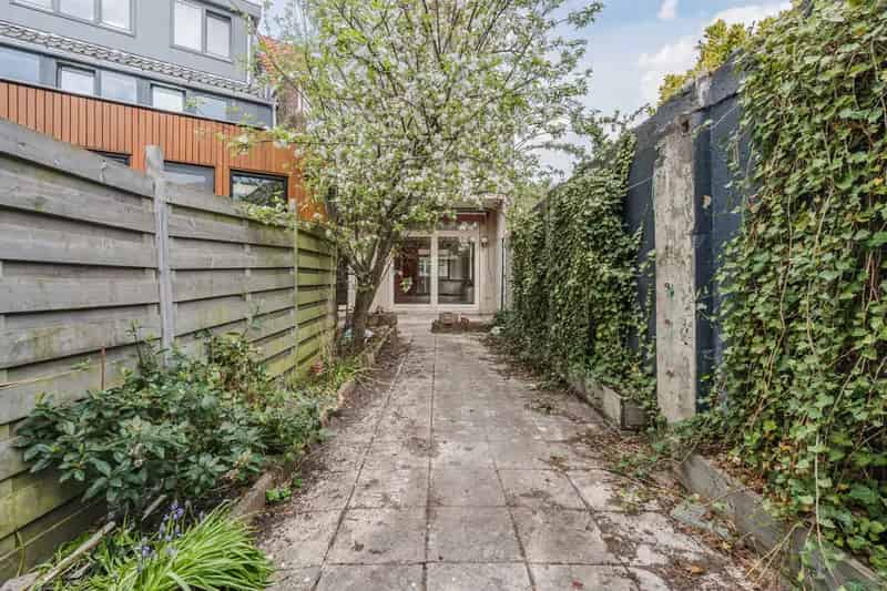 6 Slaapkamer Eindwoning Hof van Delft Balkon Tuin Nabij Centrum