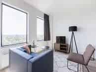 Studio Maarssen 24m2 Nabij Openbaar Vervoer