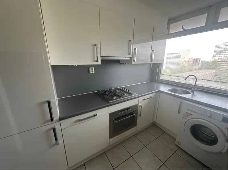 Appartement Delft Bosboom Toussaintplein 12e Verdieping