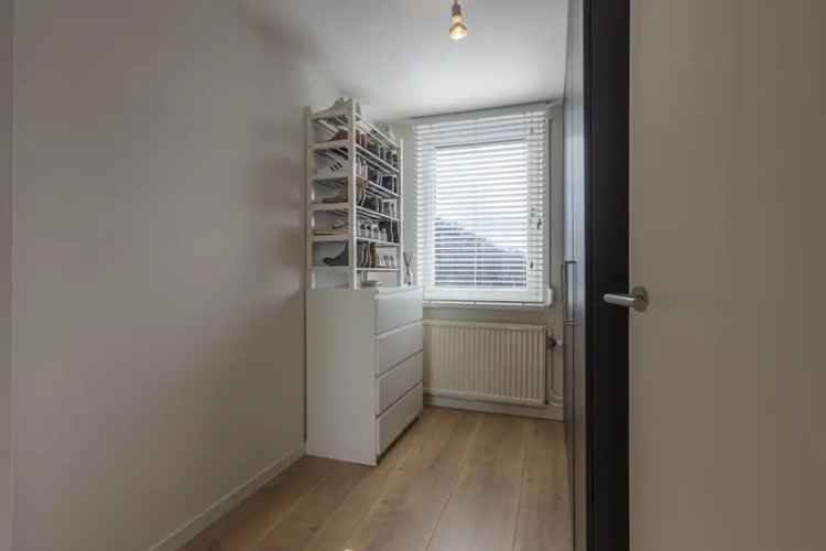 Halfvrijstaande woning Simpelveld 4 slaapkamers garage zonnepanelen