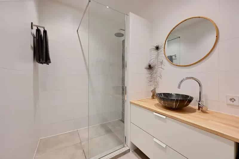 Appartement Rotterdam Prins Alexander 2 slaapkamers balkon