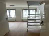 Studio Breda Halstraat 26m2