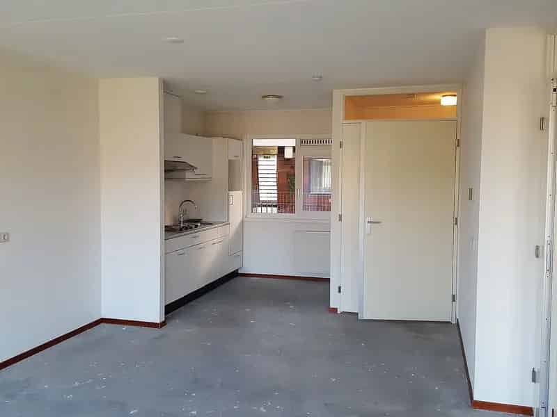 Ruim 2-kamerappartement Gulpen - Zelfstandig Wonen Loggia