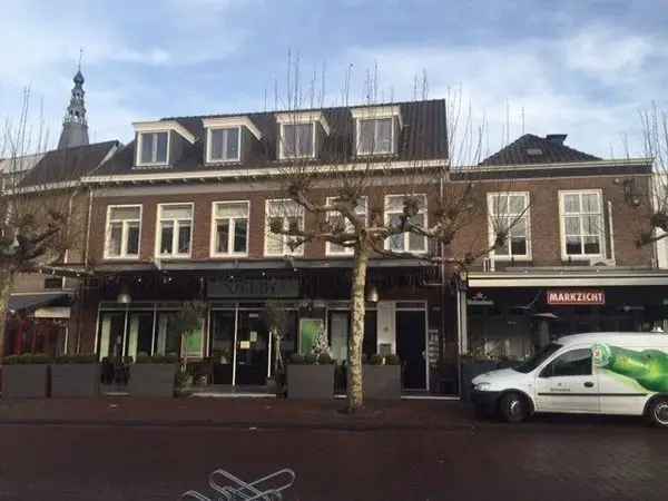 Ruim Appartement Centrum Boxtel Nabij Station