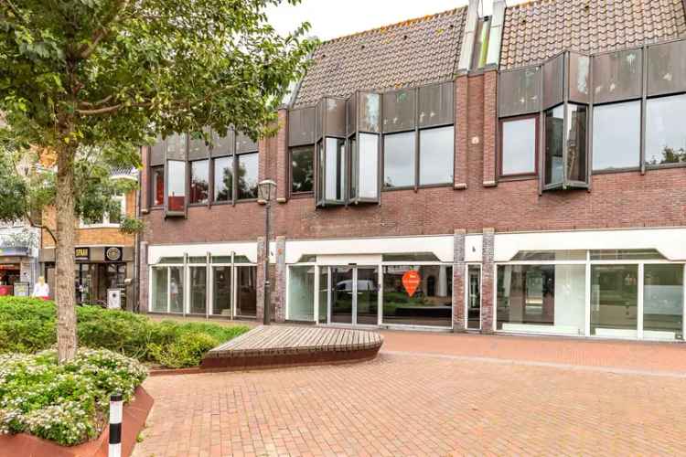 Winkel Beverwijk | Zoek winkels te huur: Breestraat 85 1941 EG Beverwijk [funda in business]