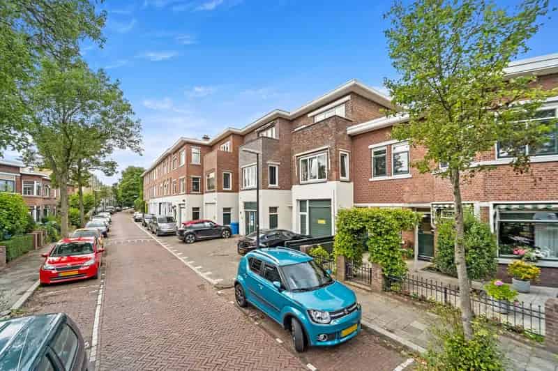 Ruim 4 Kamer Appartement te Koop Rijswijk