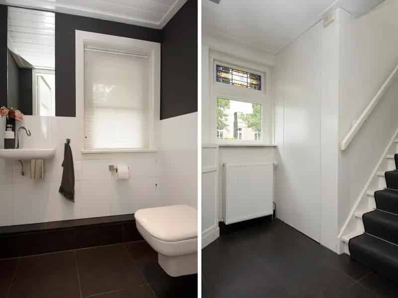 Jaren 30 Woon Werkvilla Voorthuizen Centrum