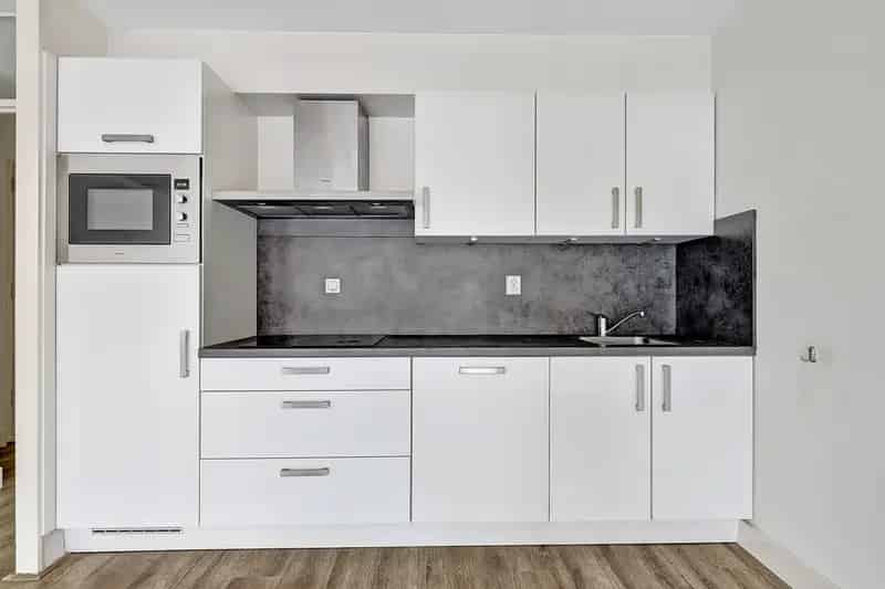 Appartement te koop Katwijk Voorstraat 71A