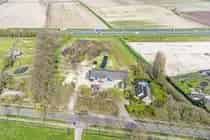 24075 m2 Bedrijfsruimte te Koop Horst A73