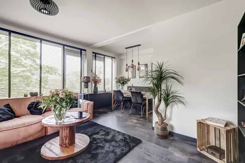 Modern 3-kamer appartement Spijkenisse Noord