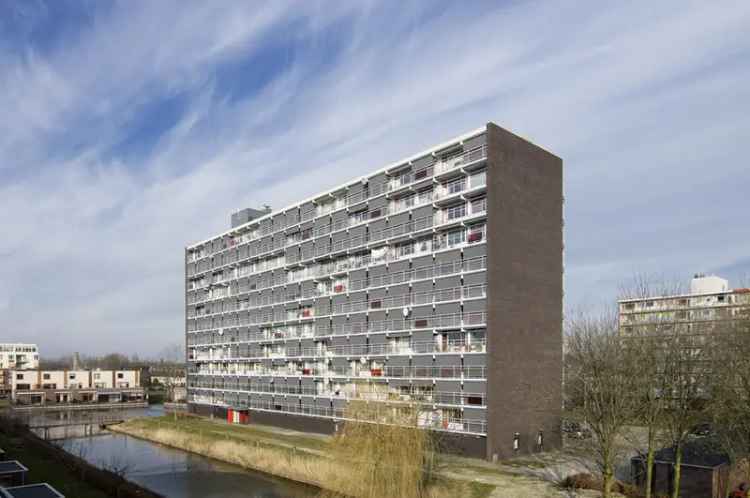 Appartement Te Huur in Zwolle, Overijssel