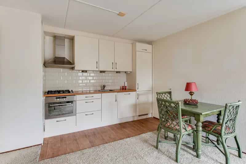 Appartement te koop Hilversum Kerkelanden
