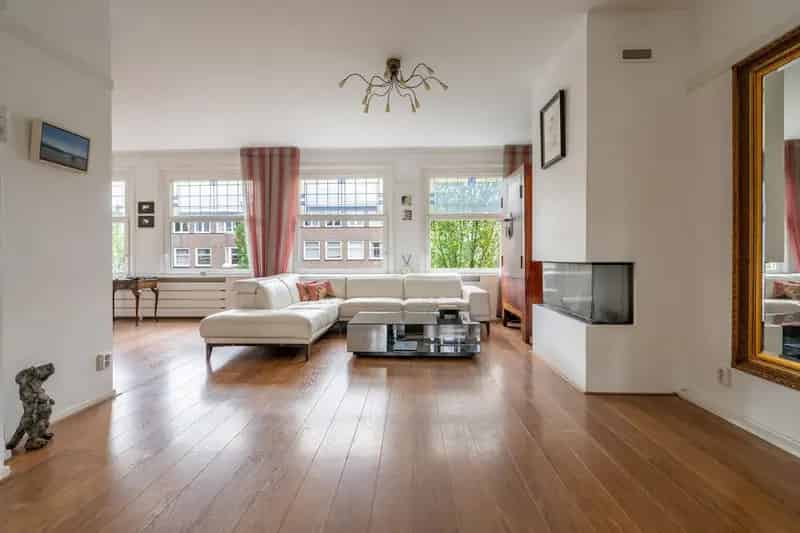 Appartement te koop: Rijnstraat 238-3 1079 HV Amsterdam | Funda