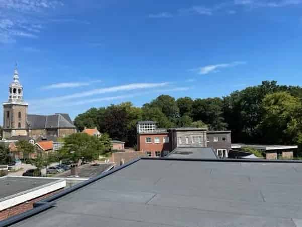 Appartement Almelo 78m2 2 slaapkamers dakterras