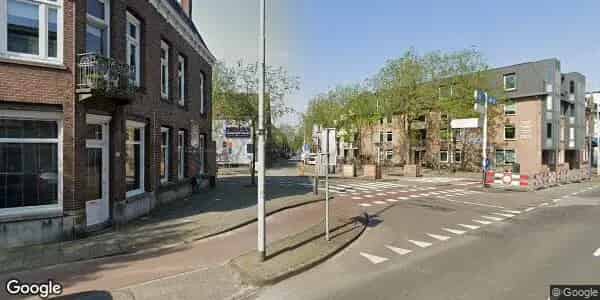 Appartement Brugstraat in Roosendaal