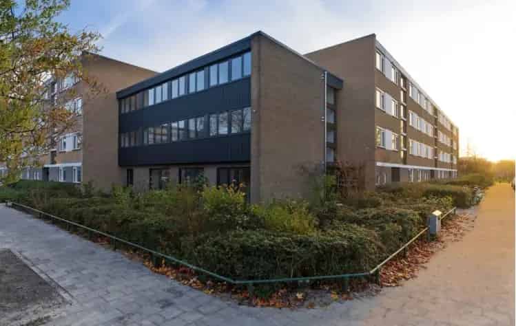 Luxueus 2 Kamer Appartement Utrecht Nabij Neude