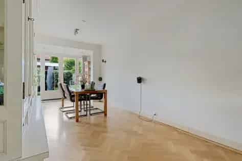 4 Slaapkamers Huis 112m2 Badhoevedorp Jaren 30