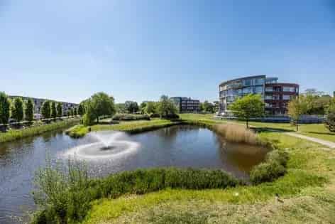 2 Kamer Appartement 92m2 Etten Leur