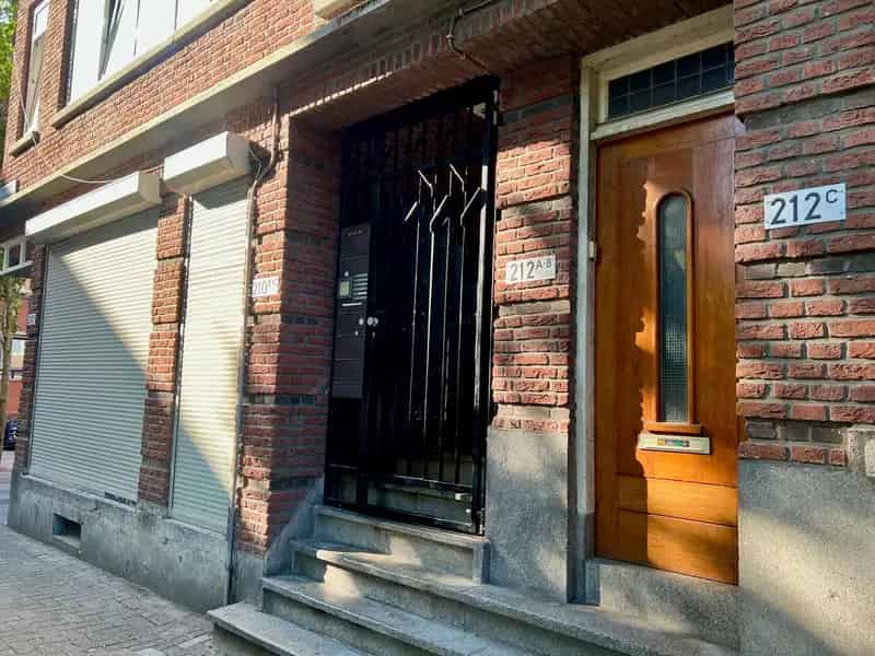 Appartement te koop Rotterdam Hillesluis 3 slaapkamers 92m2