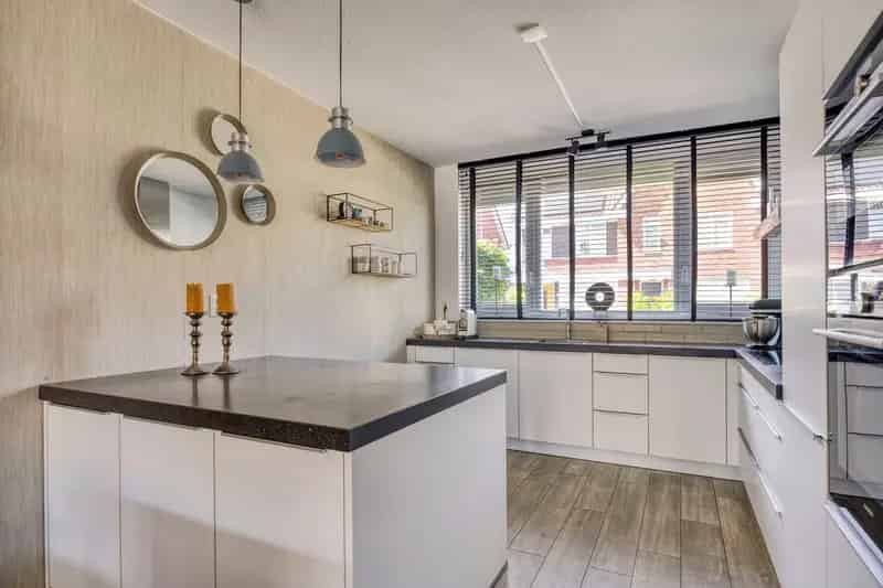 Huis te koop: Bovenas 14 2751 HG Moerkapelle 