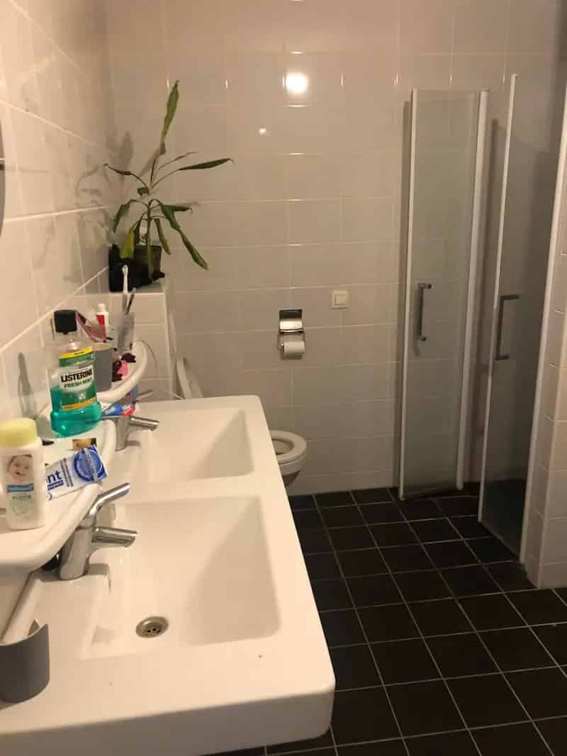 Kamer te huur Amsterdam Osdorp 23m2 vanaf 1 juli