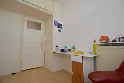 12m² Studenten Kamer Groningen - 2 Ruimtes - Gedeeld Balkon