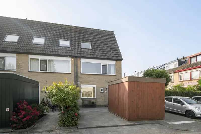 Huis te koop: Lindendreef 113 3137 CL Vlaardingen | Funda