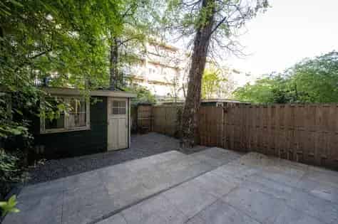 3 Kamer Appartement 76m2 Rivierenbuurt Amsterdam