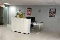 105 m2 Kantoorruimte te Huur Hoofddorp