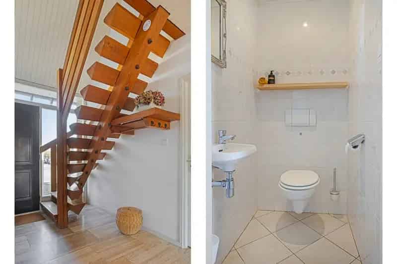 Vrijstaande woning Ewijk 5 slaapkamers royale tuin