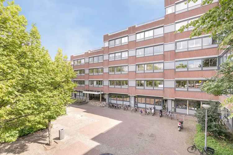 Kantoor Rotterdam | Zoek kantoren te huur: Linker Rottekade 292 3034 CV Rotterdam [funda in business]